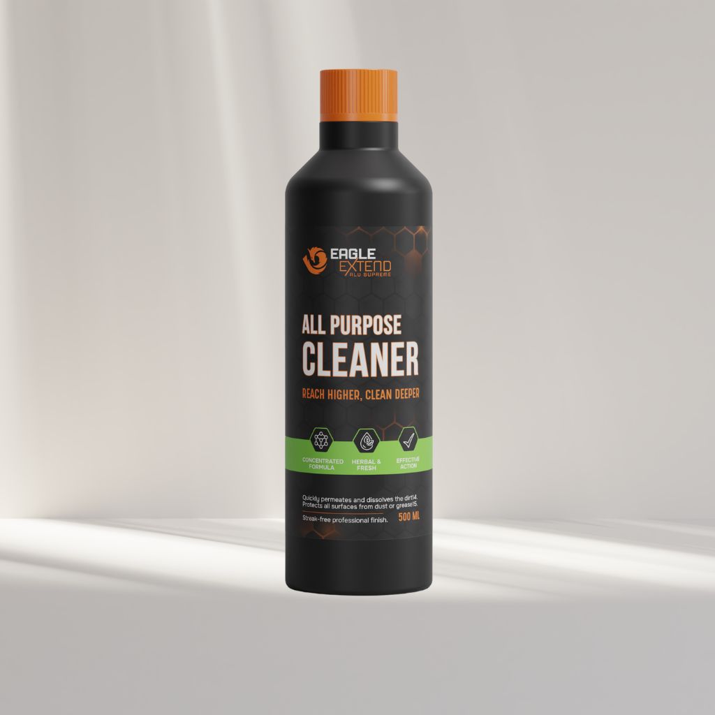 Allround Cleaner – Universele reiniger