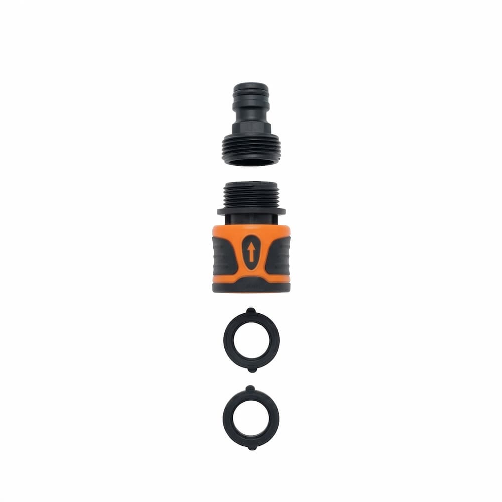 Koppelset voor PureFlow Waterfilters