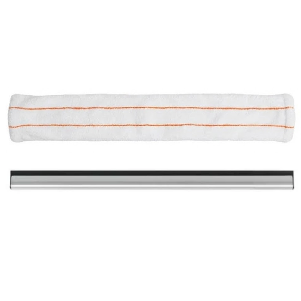 Microvezelhoes en Vervangingsrubber