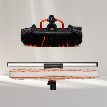 Glas en houtwerk Perfectie Bundel