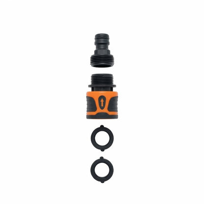 Koppelset voor PureFlow Waterfilters