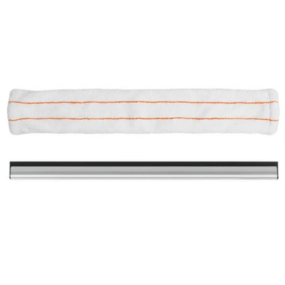 Microvezelhoes en Vervangingsrubber