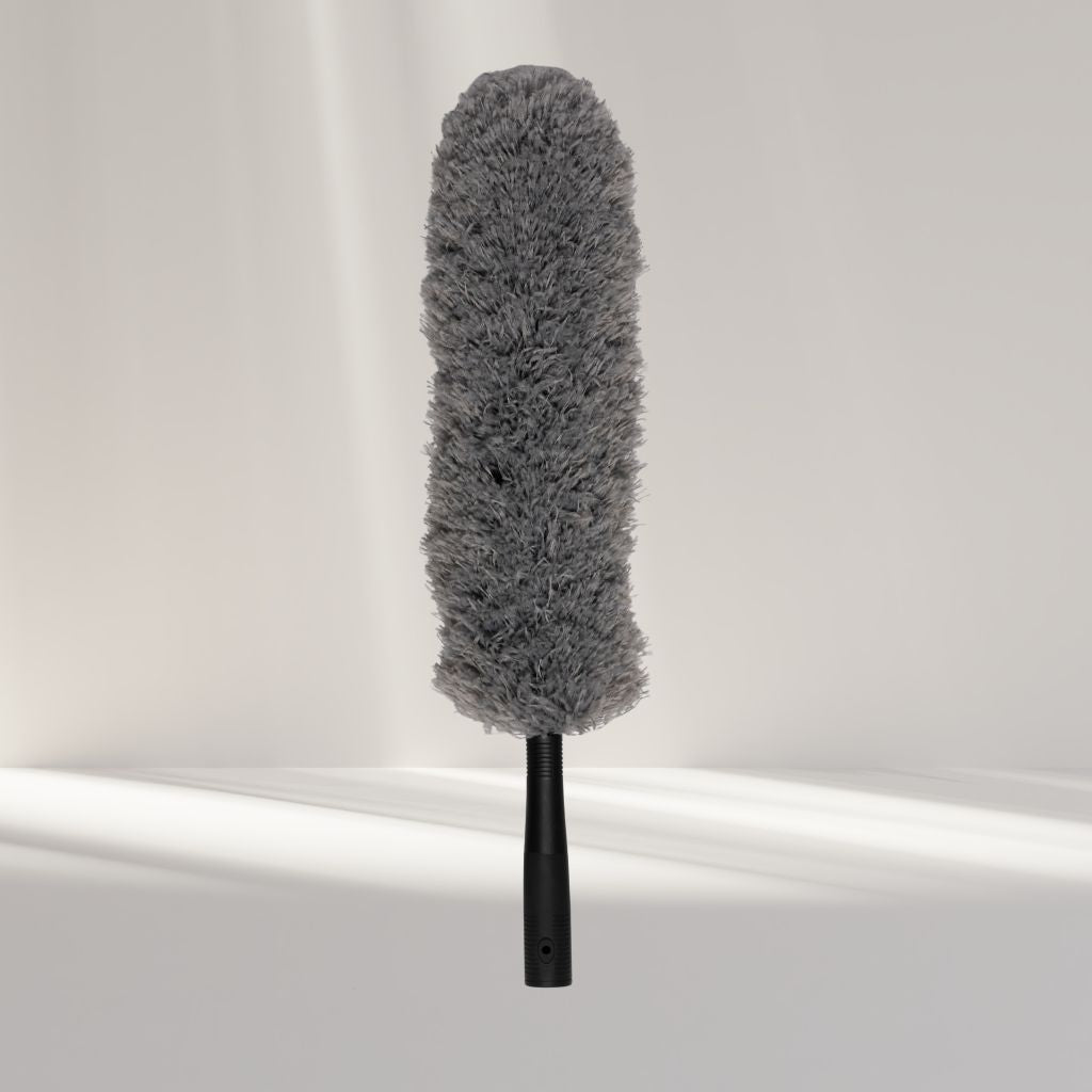 Telescoopsteel Aluminium Supreme + Bundel Interieur