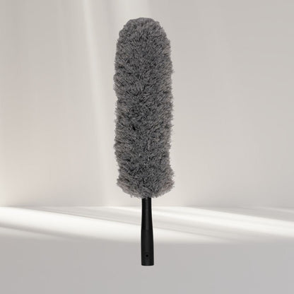 Telescoopsteel Carbon Fiber 3K Supreme + Bundel Interieur