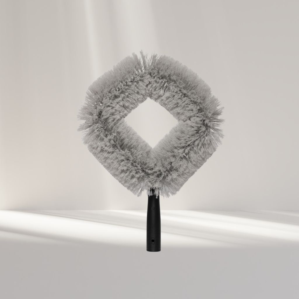 Telescoopsteel Aluminium Supreme + Bundel Interieur