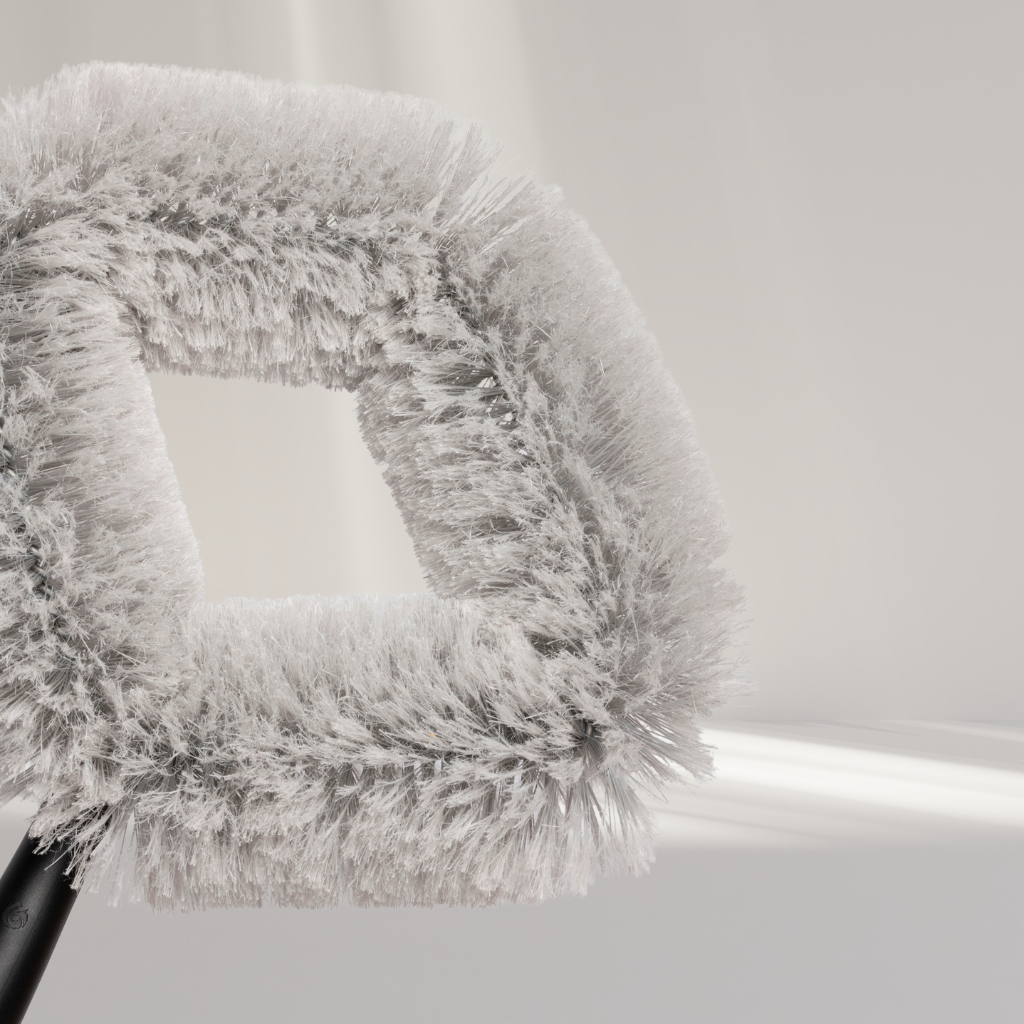 Telescoopsteel Carbon Fiber 3K Supreme + Bundel Interieur