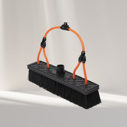 Voetplaat Hexalock