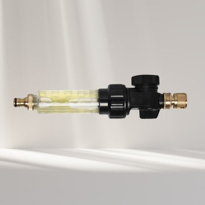 GRATIS - Zeepdispenser SoapFlow normaal € 34,90