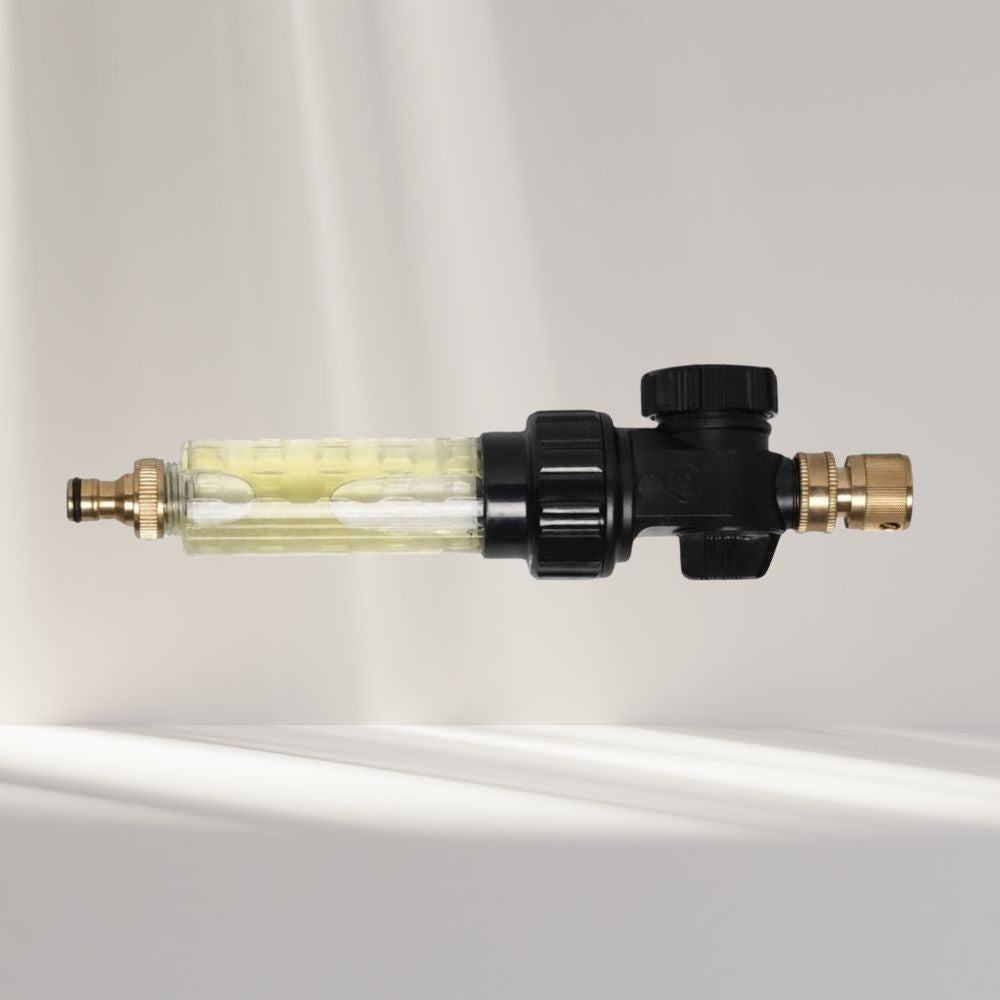 Telescoopsteel Carbon Fiber Supreme + Bundel Glas en Houtwerk