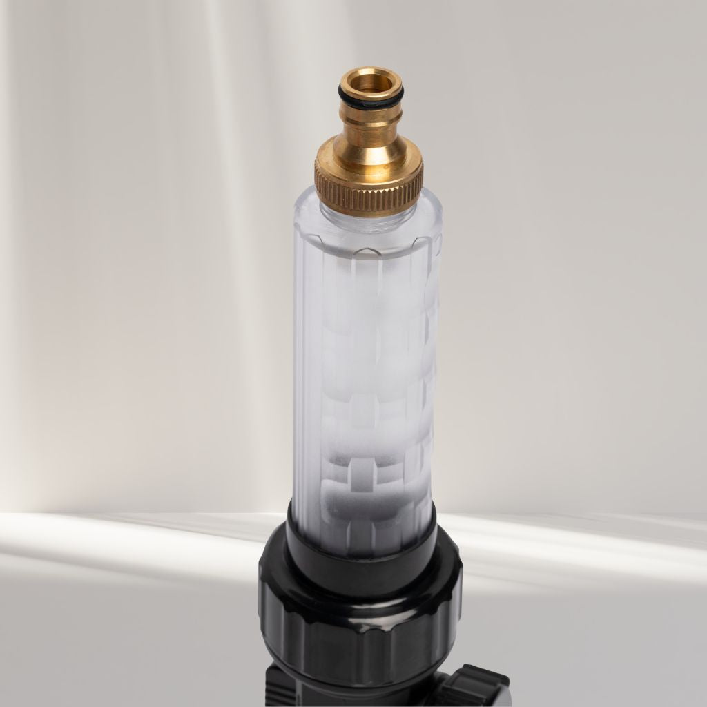 Zeepdispenser SoapFlow