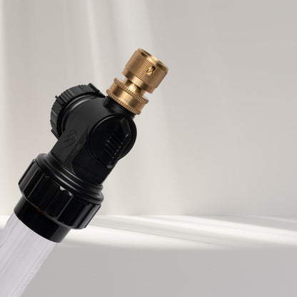 Zeepdispenser SoapFlow