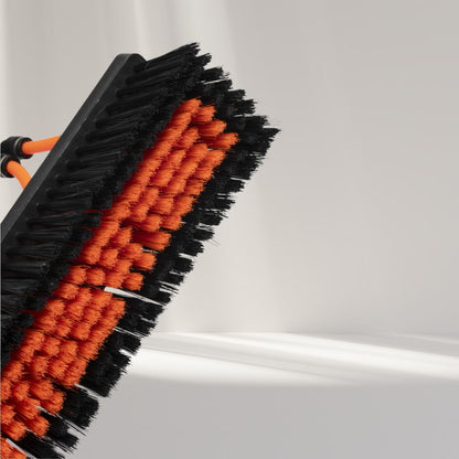 Telescoopsteel Carbon Fiber Supreme + Bundel Zonnepanelen