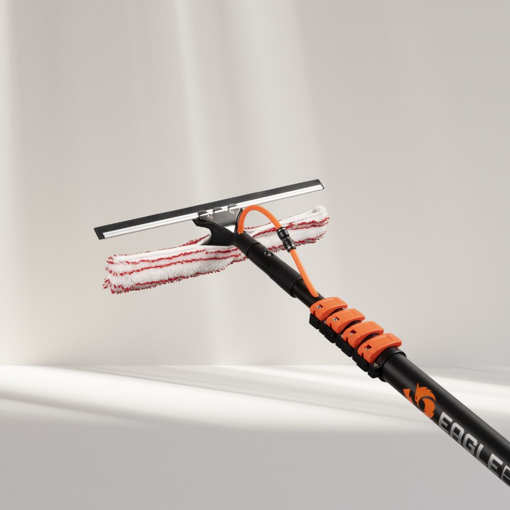 Microvezelhoes en Vervangingsrubber